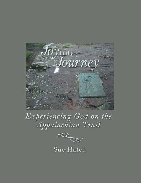 Cover image for book Joy in the Journey