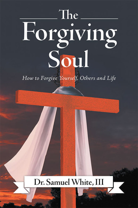 Cover image for book The Forgiving Soul
