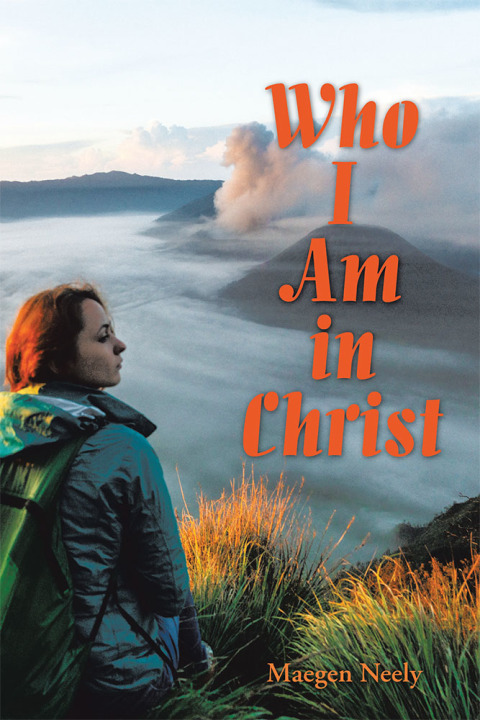 Cover image for book Who I Am in Christ