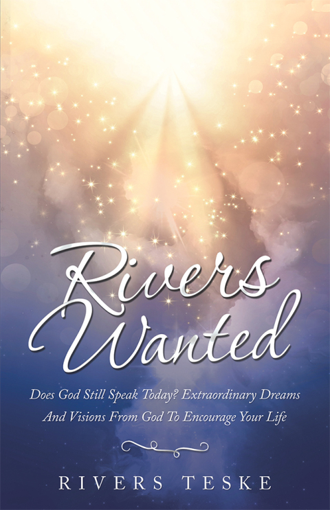 Cover image for book Rivers Wanted