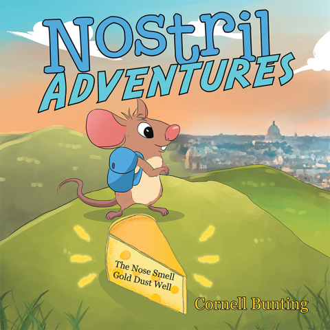 Cover image for book Nostril Adventures