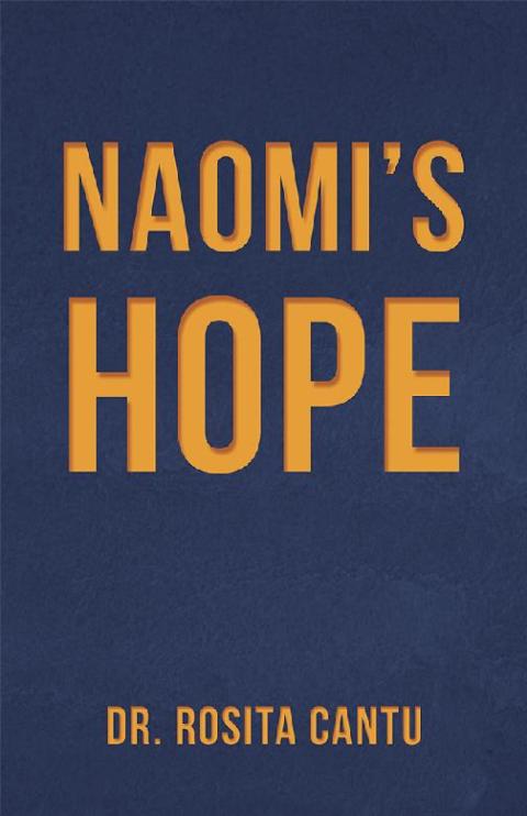 Cover image for book Naomi’s Hope