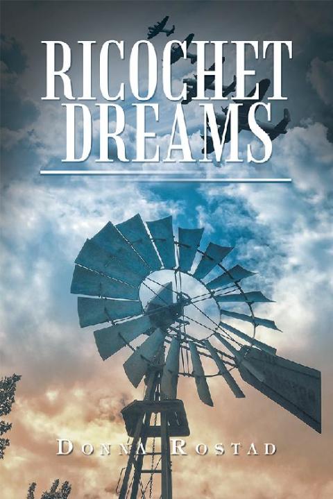 Cover image for book Ricochet Dreams