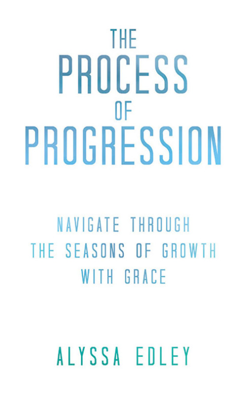 Cover image for book The Process of Progression