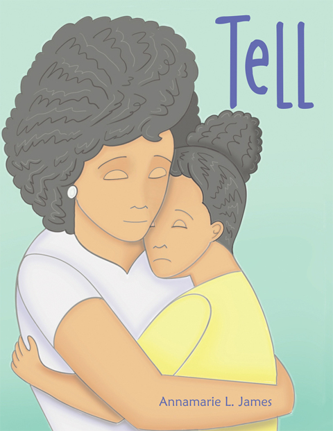 Cover image for book Tell