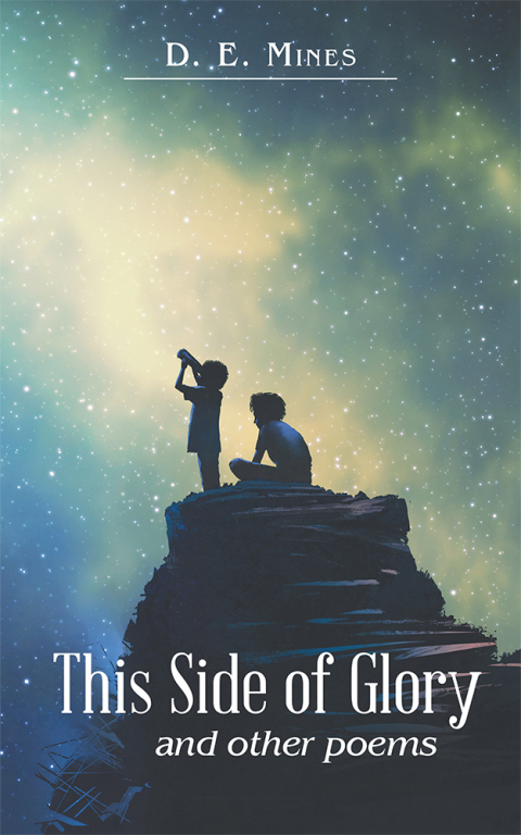 Cover image for book This Side of Glory