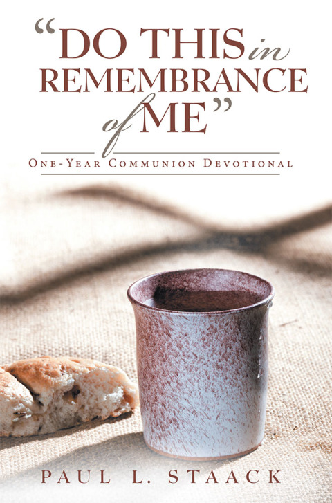 Cover image for book “Do This in Remembrance of Me”