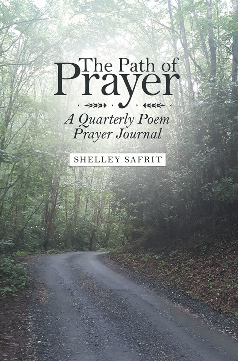 Cover image for book The Path of Prayer