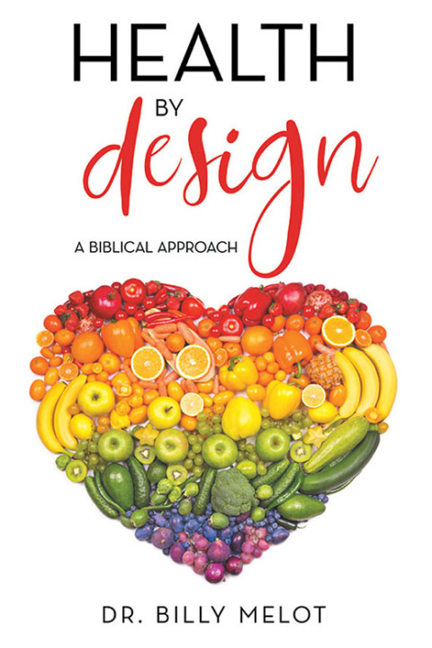 Cover image for book Health by Design