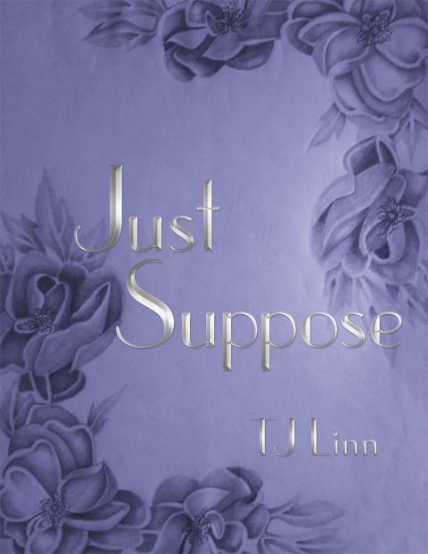 Cover image for book Just Suppose