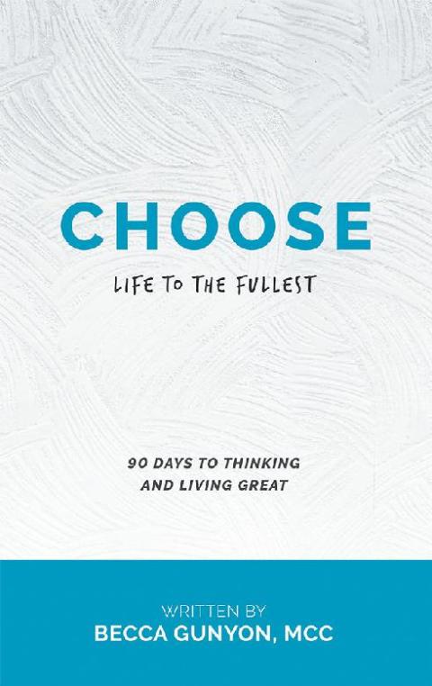 Cover image for book Choose