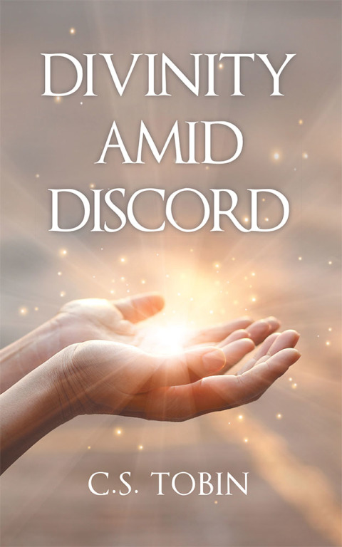 Cover image for book Divinity Amid Discord