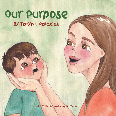 Cover image for book Our Purpose