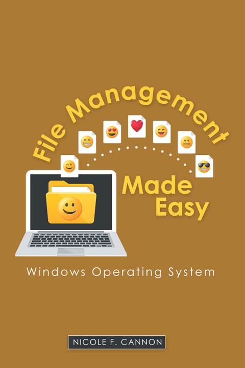 Cover image for book File Management Made Easy