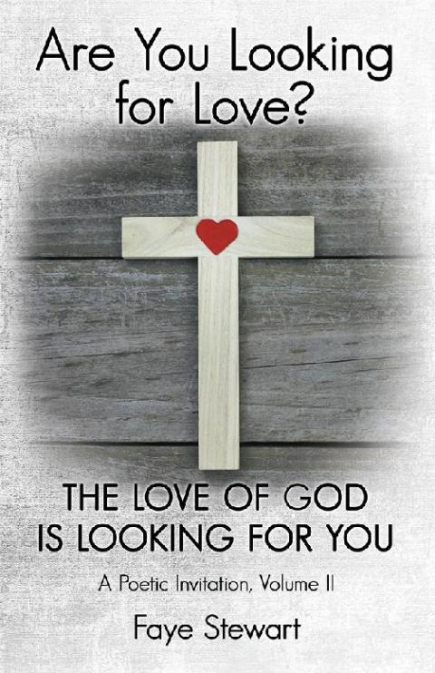 Cover image for book Are You Looking for Love?