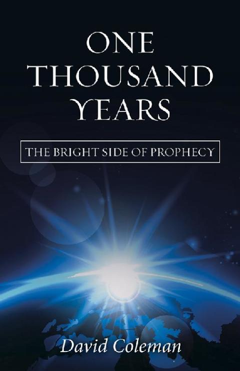 Cover image for book One Thousand Years