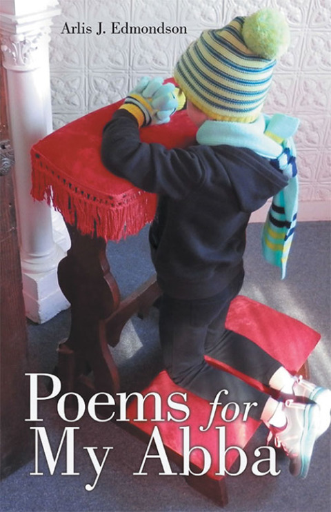 Cover image for book Poems for My Abba