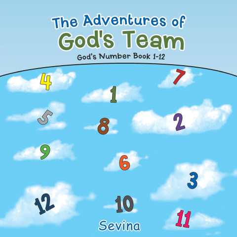 Cover image for book The Adventures of God’s Team