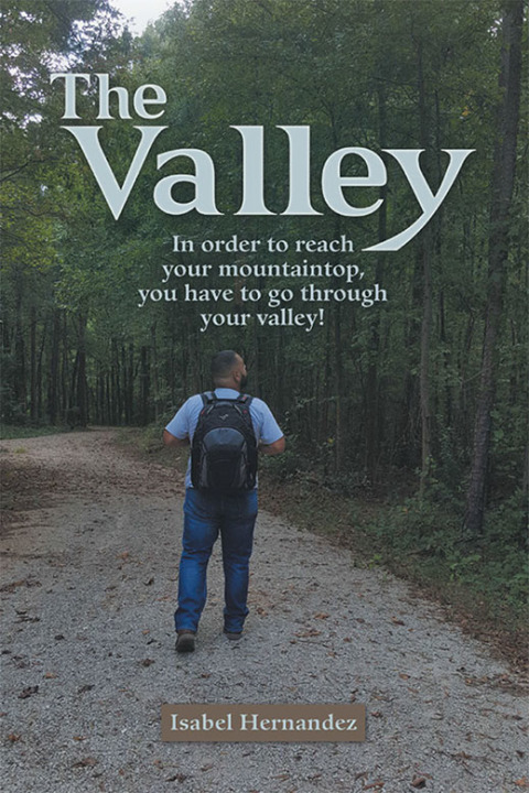 Cover image for book The Valley