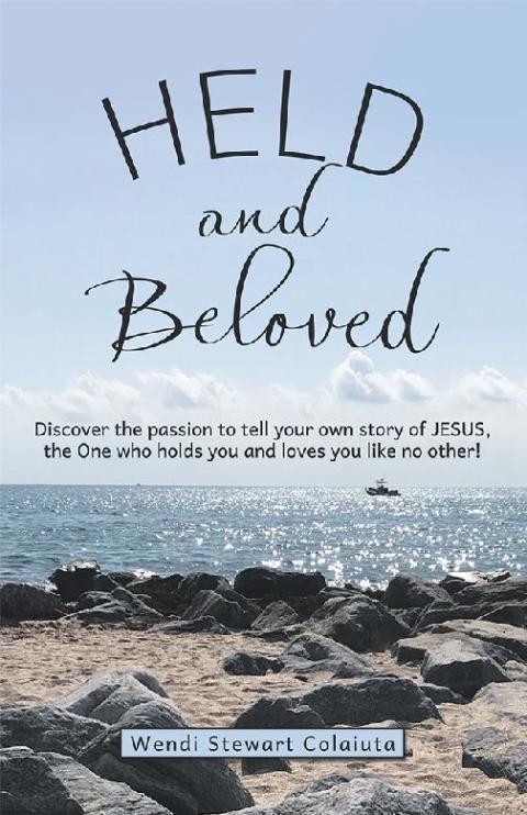 Cover image for book Held and Beloved