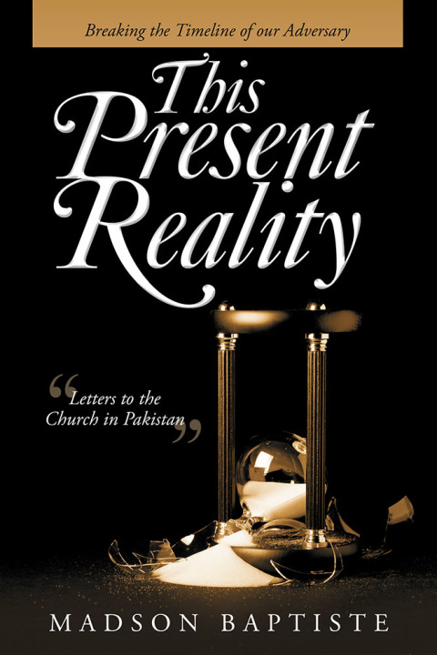 Cover image for book This Present Reality