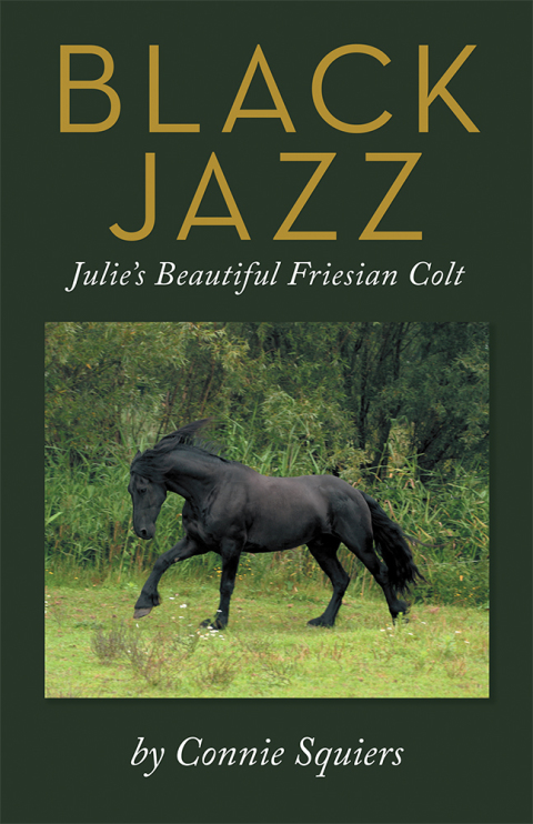 Cover image for book Black Jazz