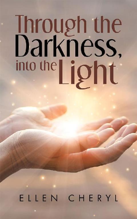 Cover image for book Through the Darkness, into the Light