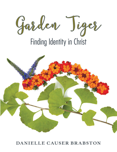 Cover image for book Garden Tiger