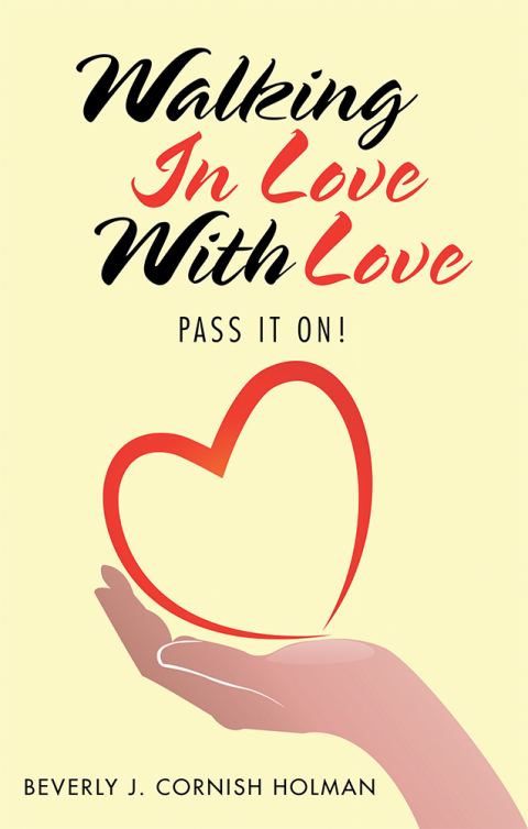 Cover image for book Walking in Love with Love