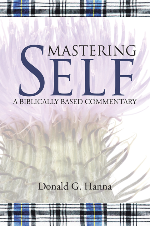 Cover image for book Mastering Self
