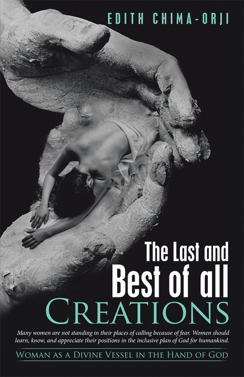 Cover image for book The Last and Best of All Creations