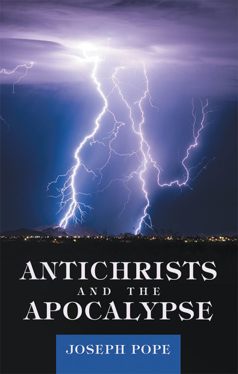 Cover image for book Antichrists and the Apocalypse