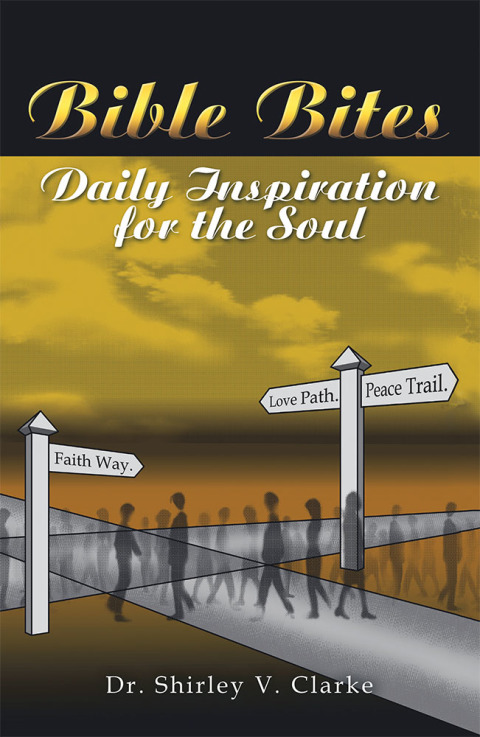 Cover image for book Bible Bites
