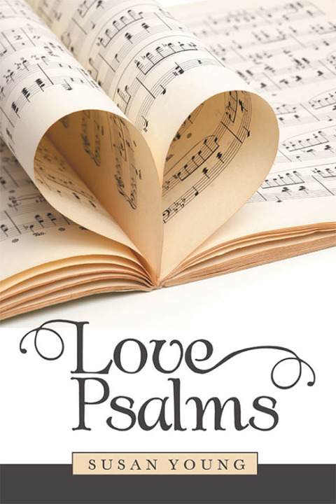 Cover image for book Love Psalms