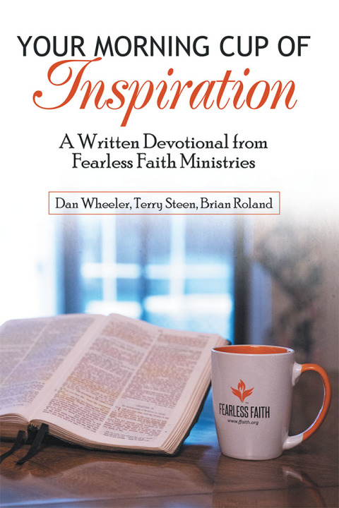 Cover image for book Your Morning Cup of Inspiration