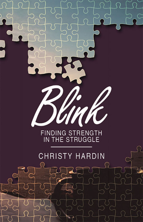 Cover image for book Blink