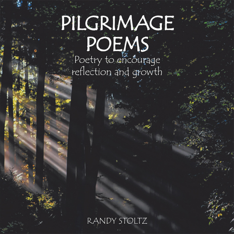 Cover image for book Pilgrimage Poems