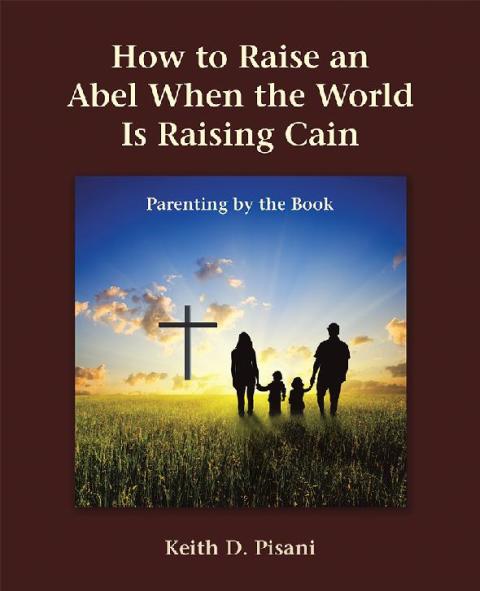Cover image for book How to Raise an Abel When the World Is Raising Cain