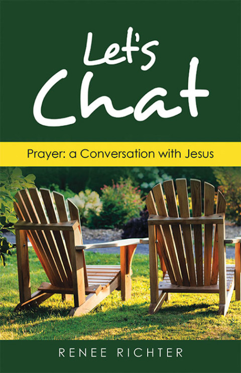 Cover image for book Let’s Chat