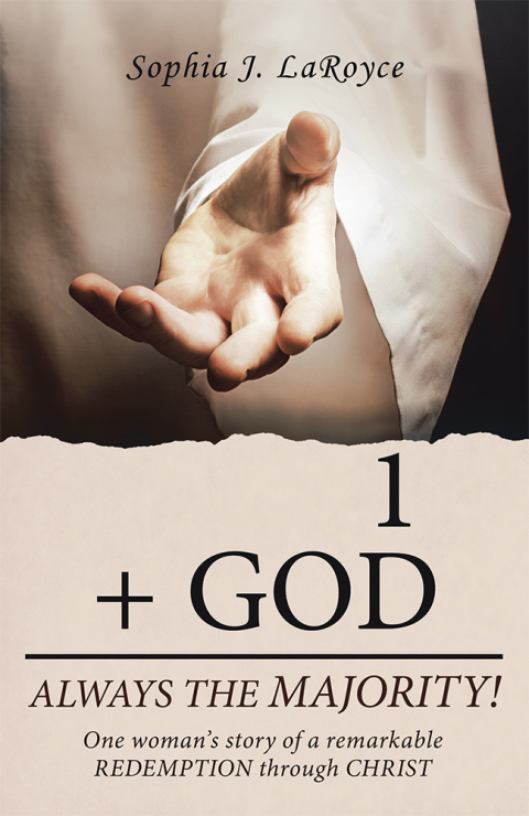 Cover image for book 1  + God Always the Majority!
