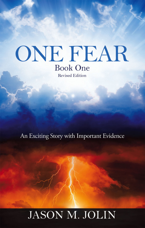 Cover image for book One Fear