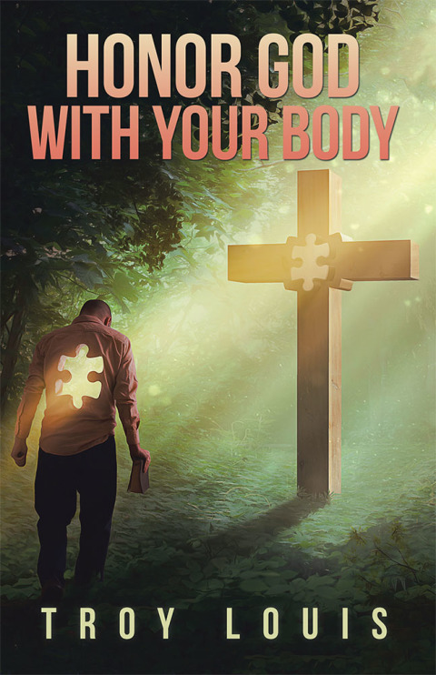 Cover image for book Honor God with Your Body