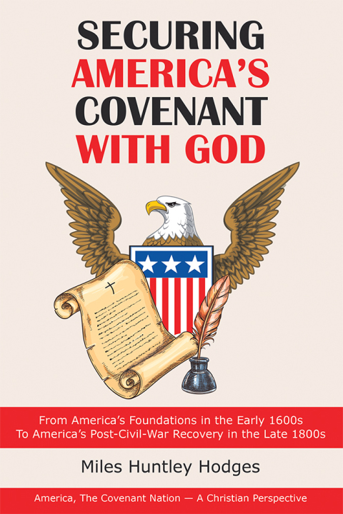 Cover image for book Securing America’s Covenant with God