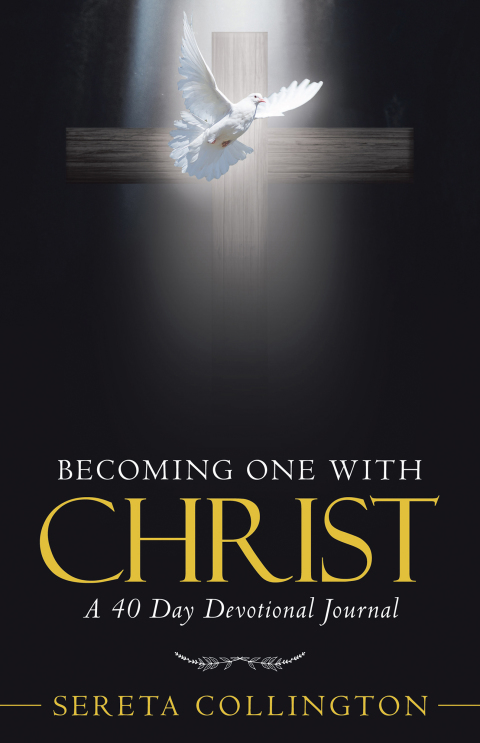 Cover image for book Becoming One with Christ