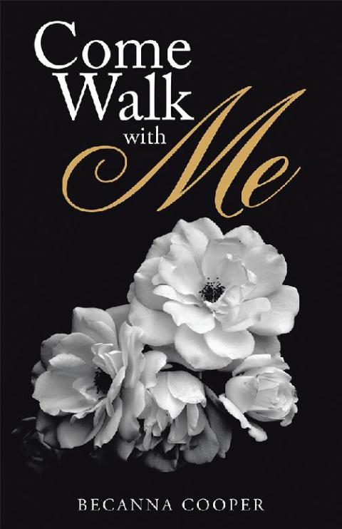 Cover image for book Come Walk with Me