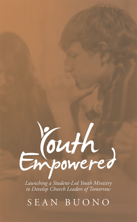 Cover image for book Youth Empowered