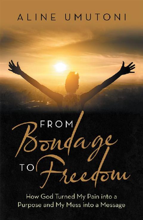 Cover image for book From Bondage to Freedom
