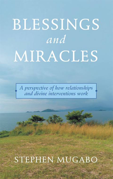 Cover image for book Blessings and Miracles