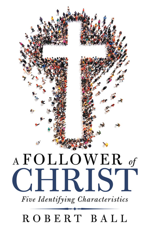 Cover image for book A Follower of Christ