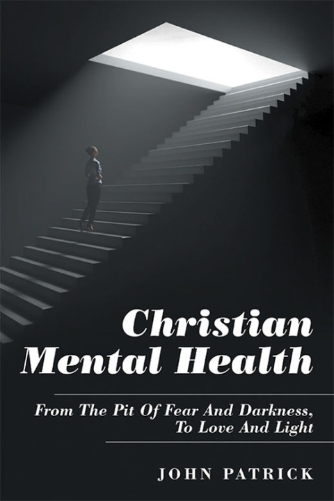 Cover image for book Christian Mental Health